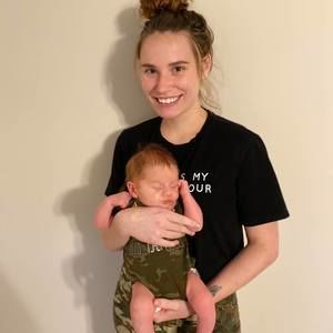 Meet your Posher, Autumn